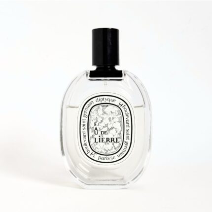 Diptyque Eau de Lierre likutis buteliuke