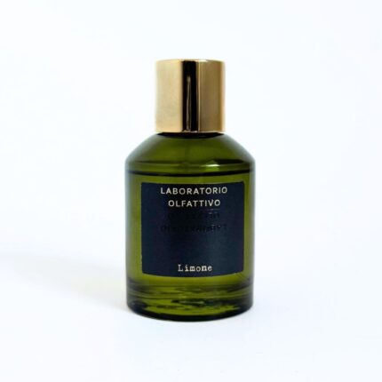 Laboratorio Olfattivo Limone likutis
