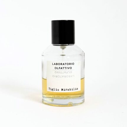 Laboratorio Olfattivo Tiglio Mirabilis likutis