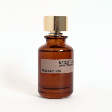 Maison Tahite Arabican Rose likutis