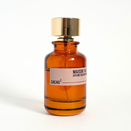 Maison Tahite Cacao likutis buteliuke