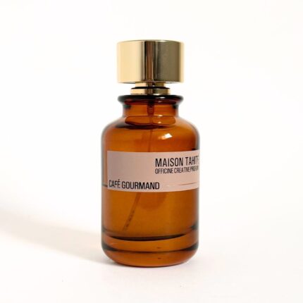 Maison Tahite Cafe Gourmand likutis