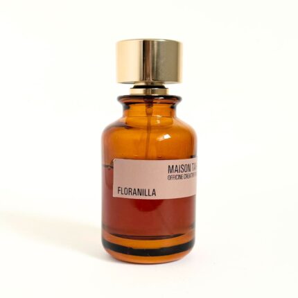 Maison Tahite Floranilla likutis buteliuke