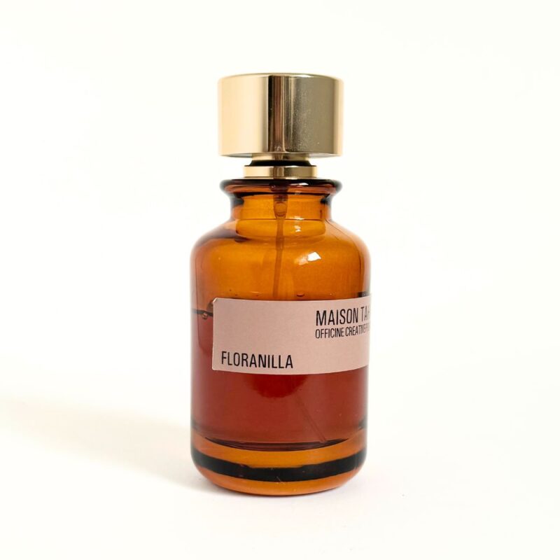 Maison Tahite Floranilla likutis buteliuke