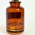 Maison Tahite Sel_Vanille likutis su defektu