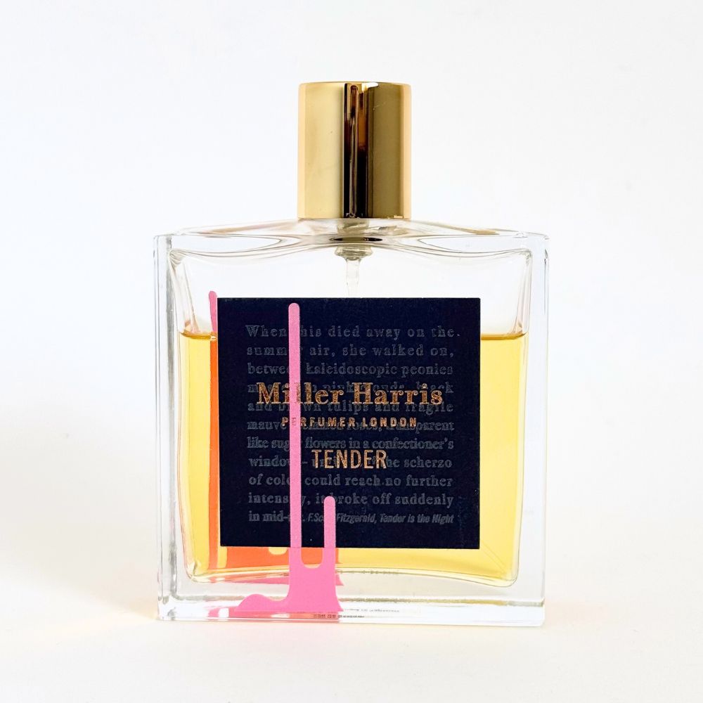 Miller Harris Tender likutis Miller Harris Tender likutis