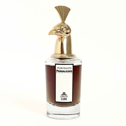 Penhaligon's CLANDESTINE CLARA likutis