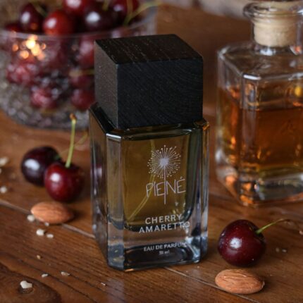 Pienė Perfumes Cherry Amaretto foto