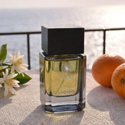 Pienė Perfumes Oro di Neroli kvepalai