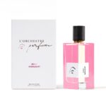 L’Orchestre Parfum Heavy Bubblegum 100 ml su dėžute